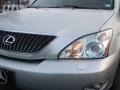 Millinnium Silver Metallic - RX 330 AWD Photo No. 5