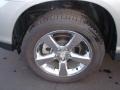 Millinnium Silver Metallic - RX 330 AWD Photo No. 7