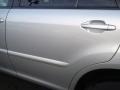 Millinnium Silver Metallic - RX 330 AWD Photo No. 10
