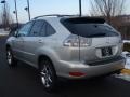 Millinnium Silver Metallic - RX 330 AWD Photo No. 12