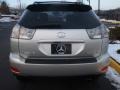 Millinnium Silver Metallic - RX 330 AWD Photo No. 13