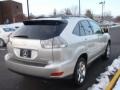 Millinnium Silver Metallic - RX 330 AWD Photo No. 14