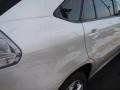 Millinnium Silver Metallic - RX 330 AWD Photo No. 15