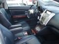 Millinnium Silver Metallic - RX 330 AWD Photo No. 18