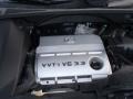 Millinnium Silver Metallic - RX 330 AWD Photo No. 29