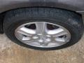 2001 Moonlight Gray Metallic Mazda 626 LX V6  photo #9