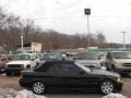 Cosmos Black Metallic - 3 Series 328i Convertible Photo No. 4