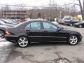 Black 2006 Mercedes-Benz C 350 Sport Exterior