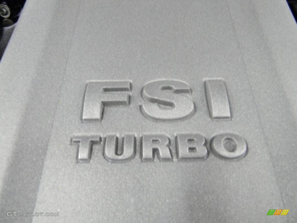 2008 Volkswagen GTI 2 Door 2.0 Liter FSI Turbocharged DOHC 16-Valve 4 Cylinder Engine Photo #43974993