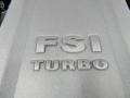 2.0 Liter FSI Turbocharged DOHC 16-Valve 4 Cylinder Engine for 2008 Volkswagen GTI 2 Door #43974993
