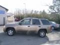 Sandalwood Metallic - TrailBlazer LS 4x4 Photo No. 2