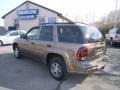 Sandalwood Metallic - TrailBlazer LS 4x4 Photo No. 3