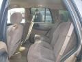Sandalwood Metallic - TrailBlazer LS 4x4 Photo No. 9