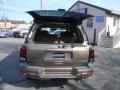 Sandalwood Metallic - TrailBlazer LS 4x4 Photo No. 10