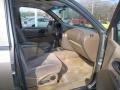 Sandalwood Metallic - TrailBlazer LS 4x4 Photo No. 13