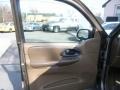 Sandalwood Metallic - TrailBlazer LS 4x4 Photo No. 14
