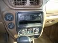 Sandalwood Metallic - TrailBlazer LS 4x4 Photo No. 17