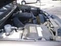 Sandalwood Metallic - TrailBlazer LS 4x4 Photo No. 19
