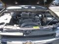 Sandalwood Metallic - TrailBlazer LS 4x4 Photo No. 20