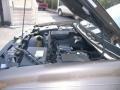 Sandalwood Metallic - TrailBlazer LS 4x4 Photo No. 21