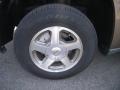 Sandalwood Metallic - TrailBlazer LS 4x4 Photo No. 22
