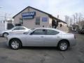Bright Silver Metallic - Charger  Photo No. 2