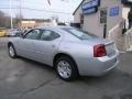 Bright Silver Metallic - Charger  Photo No. 3