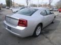 Bright Silver Metallic - Charger  Photo No. 5
