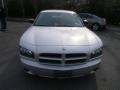 Bright Silver Metallic - Charger  Photo No. 8