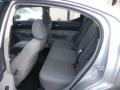 Bright Silver Metallic - Charger  Photo No. 9