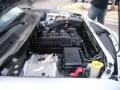 Bright Silver Metallic - Charger  Photo No. 16