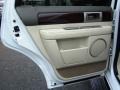 2004 Oxford White Lincoln Navigator Luxury 4x4  photo #11