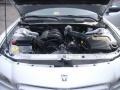 Bright Silver Metallic - Charger  Photo No. 17