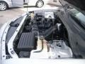 Bright Silver Metallic - Charger  Photo No. 18