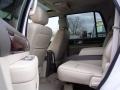 2004 Oxford White Lincoln Navigator Luxury 4x4  photo #12