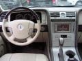 2004 Oxford White Lincoln Navigator Luxury 4x4  photo #13