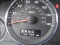 2008 Black Jeep Grand Cherokee Laredo 4x4  photo #3