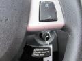 2008 Black Jeep Grand Cherokee Laredo 4x4  photo #5