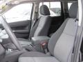 2008 Black Jeep Grand Cherokee Laredo 4x4  photo #10