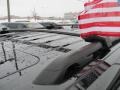 2008 Black Jeep Grand Cherokee Laredo 4x4  photo #13