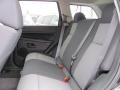 2008 Black Jeep Grand Cherokee Laredo 4x4  photo #14
