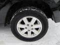 2008 Black Jeep Grand Cherokee Laredo 4x4  photo #15