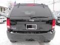 2008 Black Jeep Grand Cherokee Laredo 4x4  photo #18