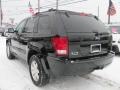 2008 Black Jeep Grand Cherokee Laredo 4x4  photo #19
