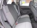 2008 Black Jeep Grand Cherokee Laredo 4x4  photo #20
