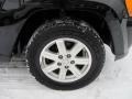 2008 Black Jeep Grand Cherokee Laredo 4x4  photo #22