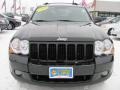 2008 Black Jeep Grand Cherokee Laredo 4x4  photo #24