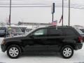 2008 Black Jeep Grand Cherokee Laredo 4x4  photo #26