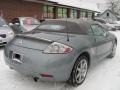 Satin Meisai Gray Pearl - Eclipse Spyder GT Photo No. 2