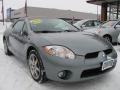Satin Meisai Gray Pearl - Eclipse Spyder GT Photo No. 17